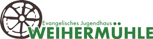 Evangelisches Jugendhaus Weihermühle Logo
